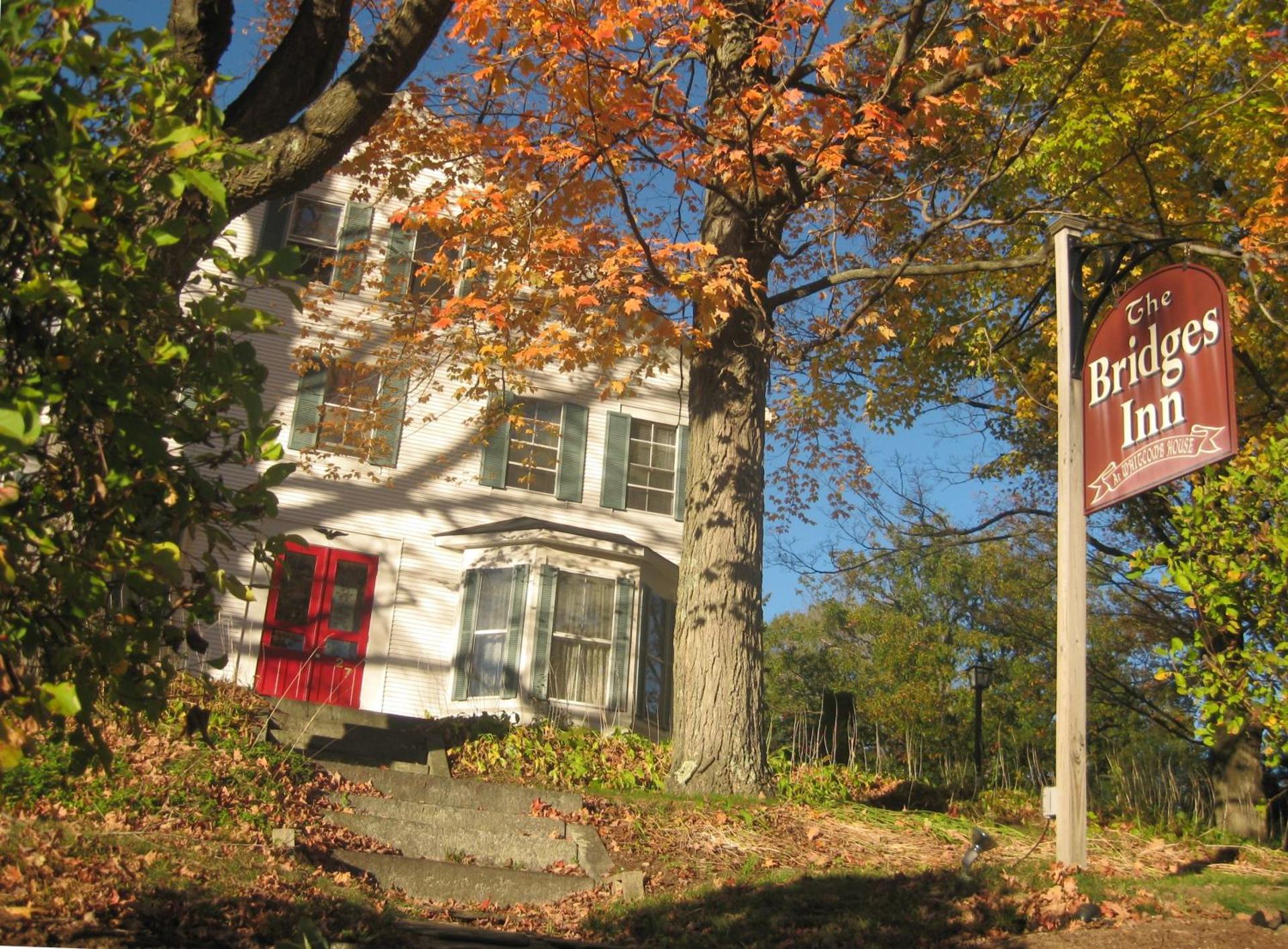 The Bridges Inn at Whitcomb House B&B