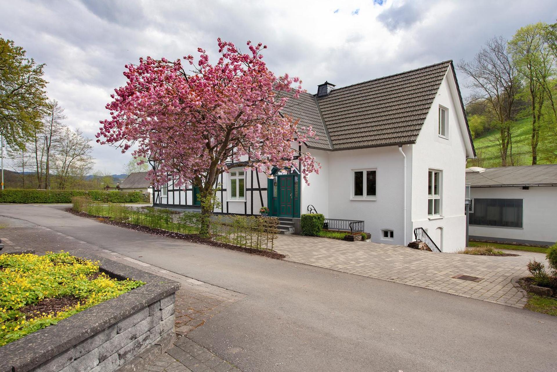 Gut Vasbach Ferienwohnungen