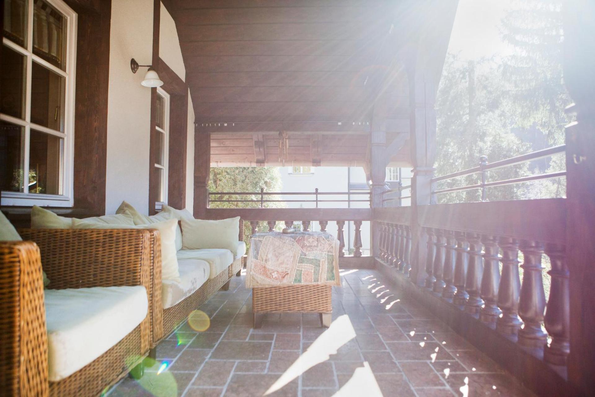 View (from property/room)