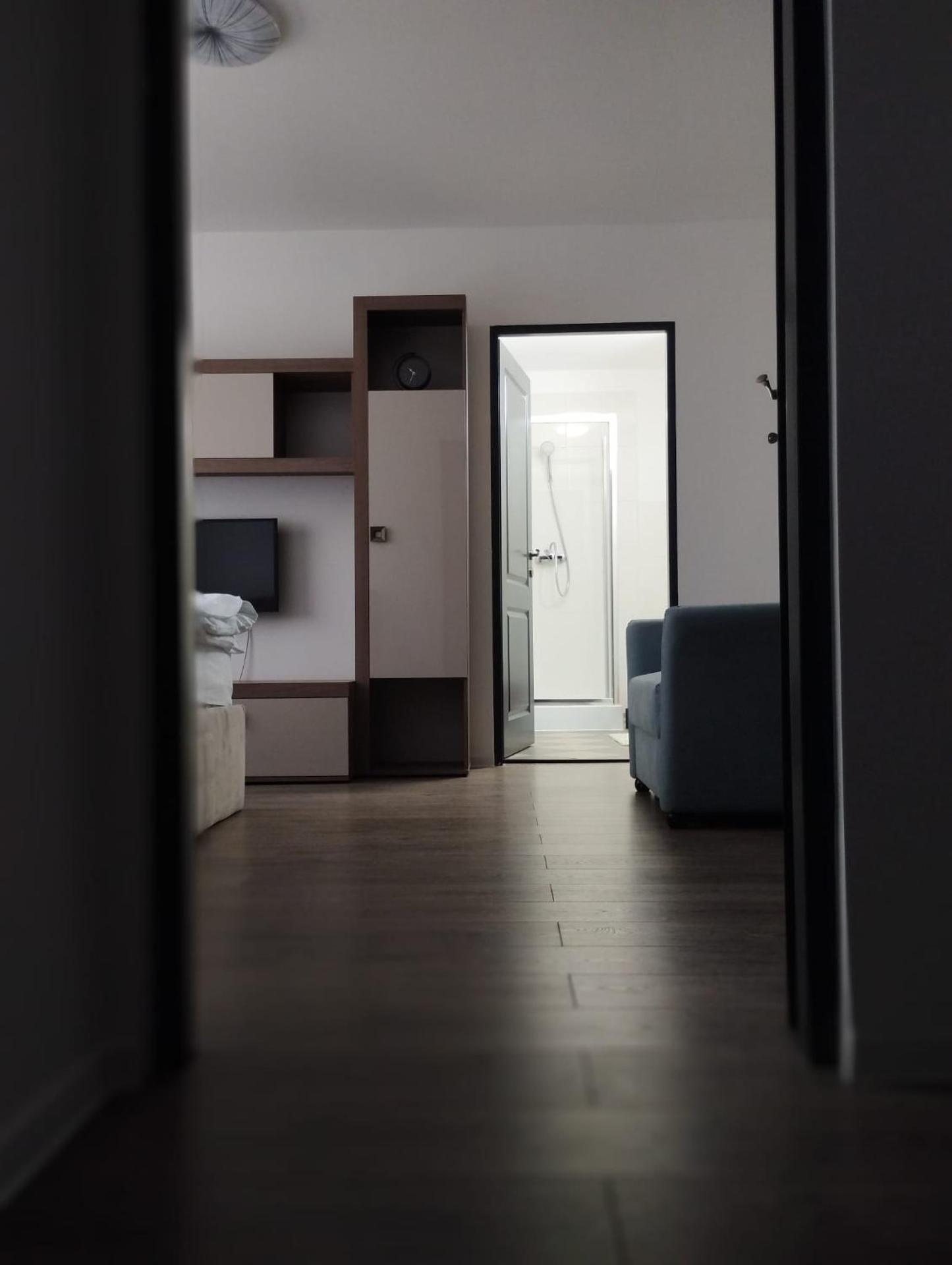 Apartament cu 1 camera ultracentral