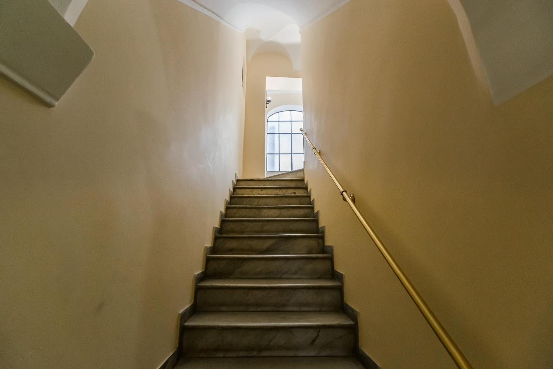 New Sistina Suite - Your Italian Holidays