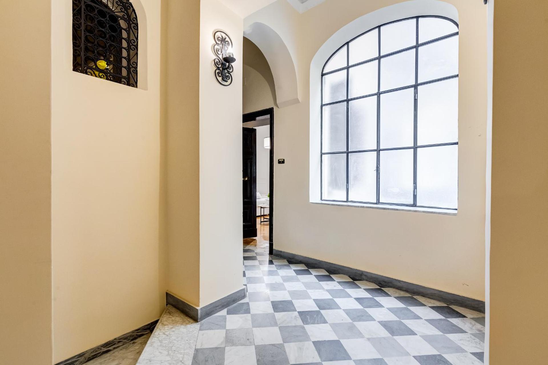 New Sistina Suite - Your Italian Holidays