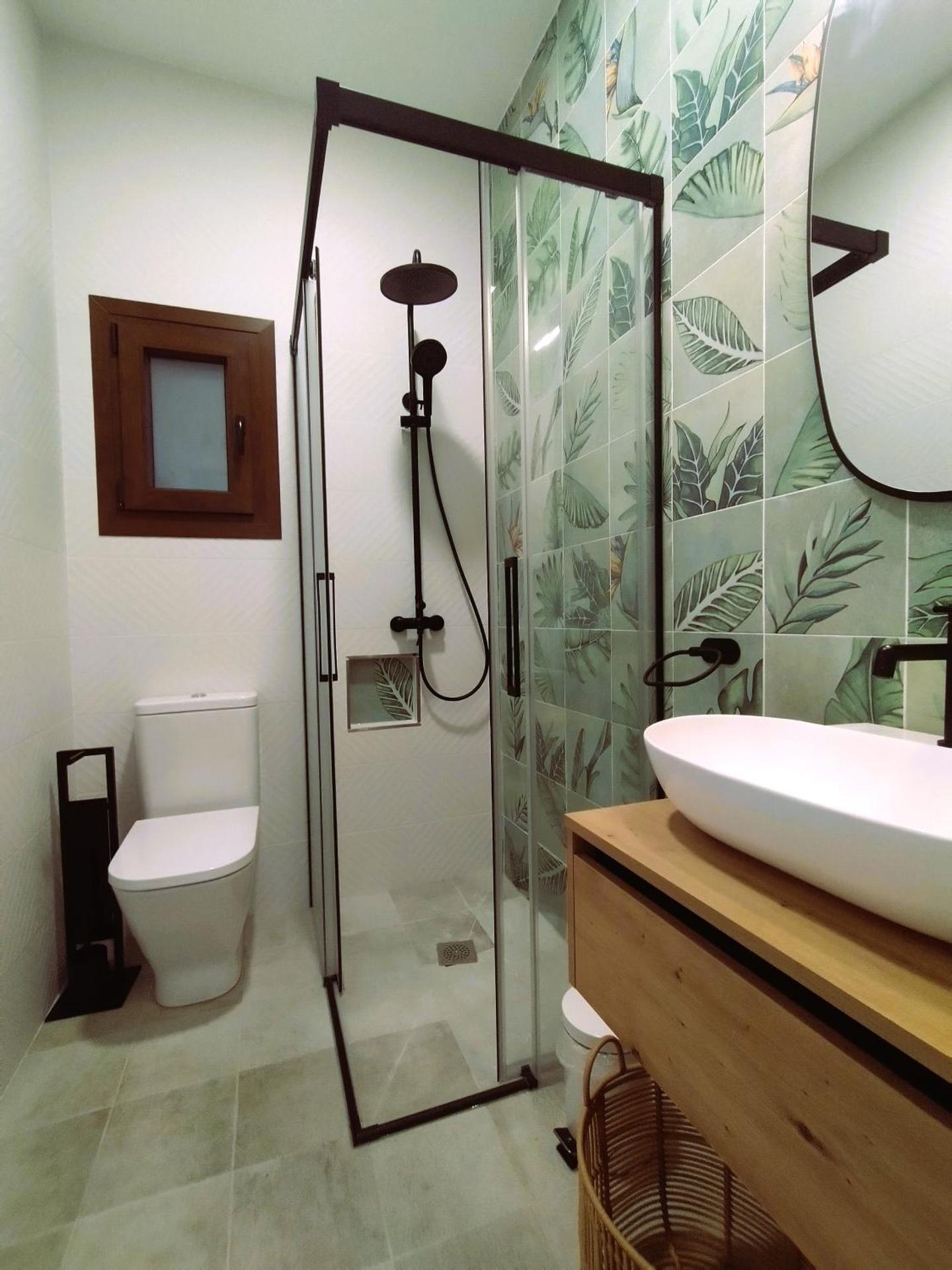 Casa Rístori Fábrica de Harinas