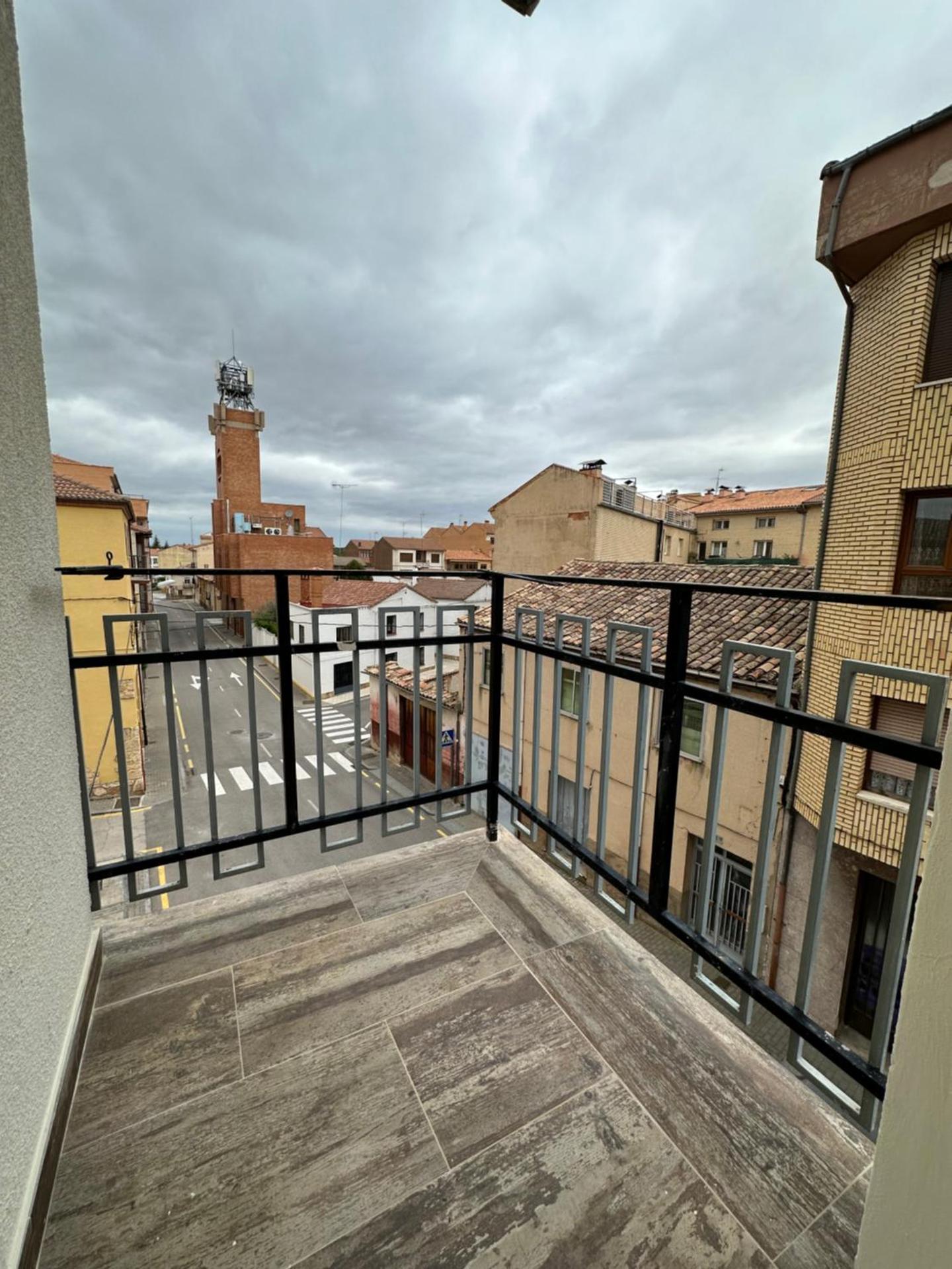 El BURGO DE OSMA APARTAMENTO VILLA BAGH 2