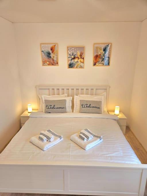 Cozy SoRaDa 1 apartment