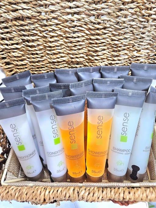 Cozy SoRaDa 1 apartment