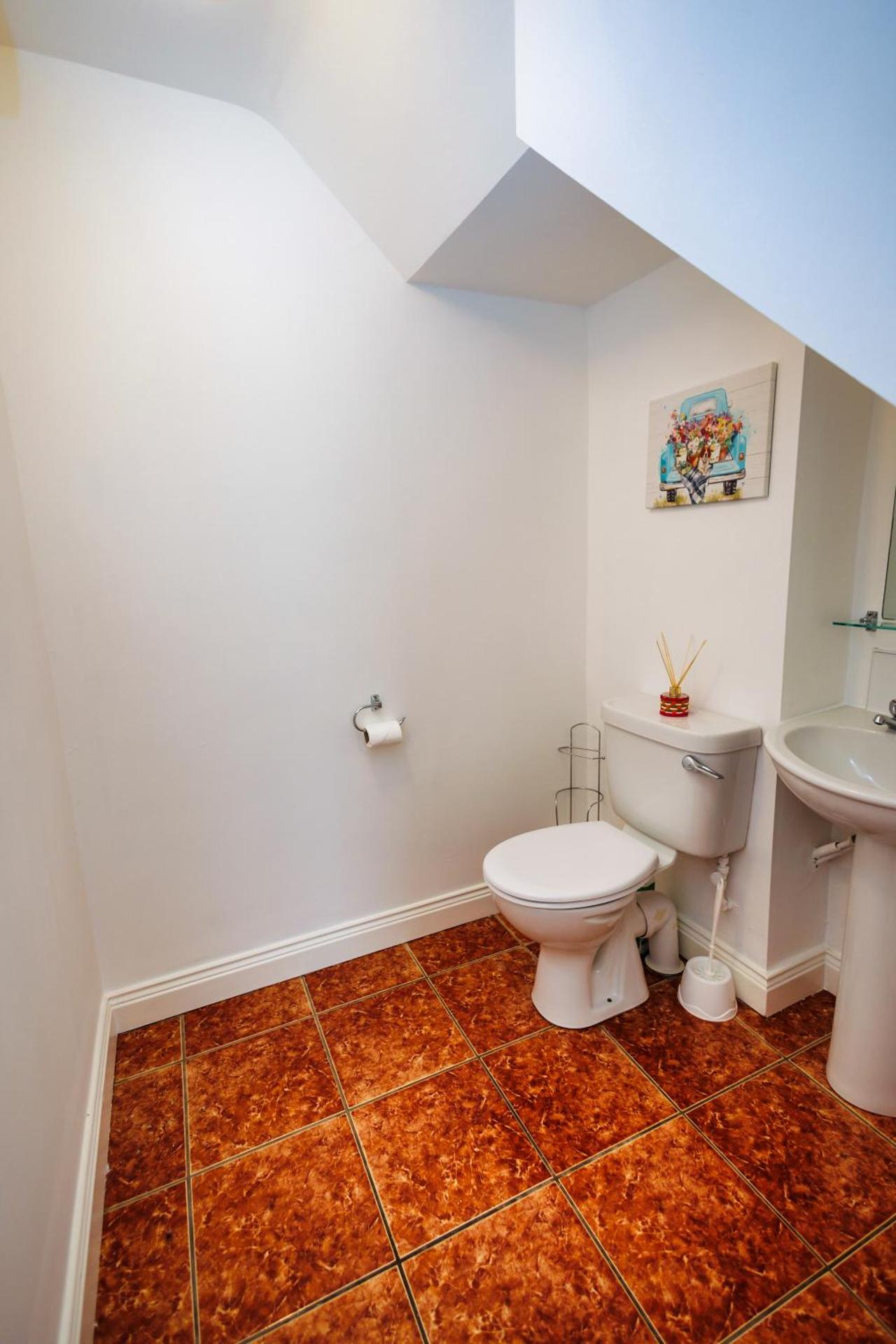 15 Killarney Holiday Village