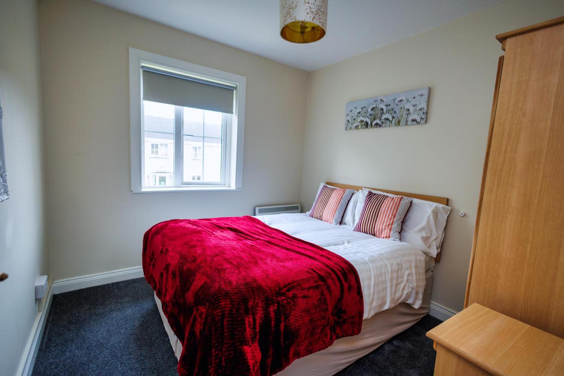 15 Killarney Holiday Village