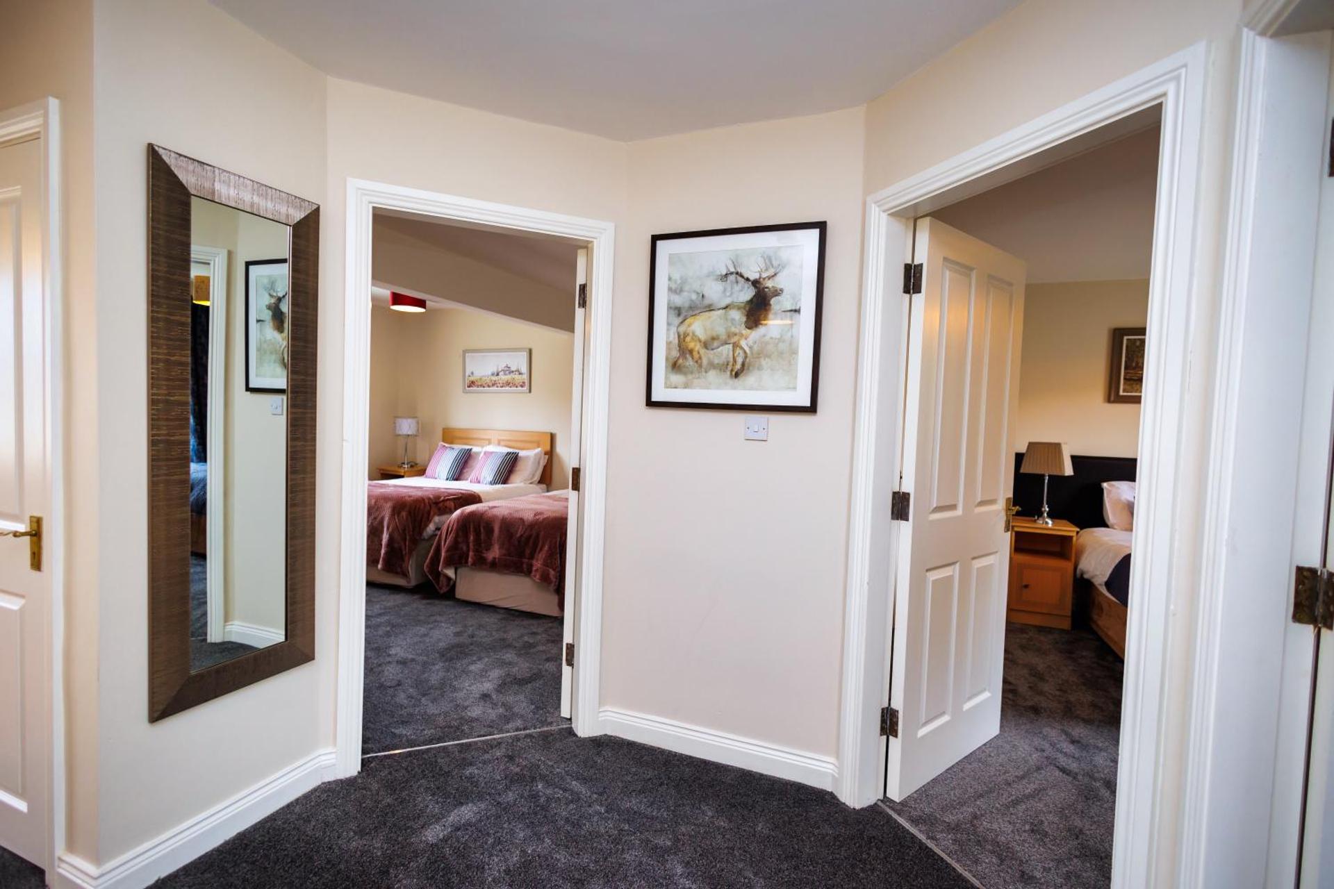 15 Killarney Holiday Village