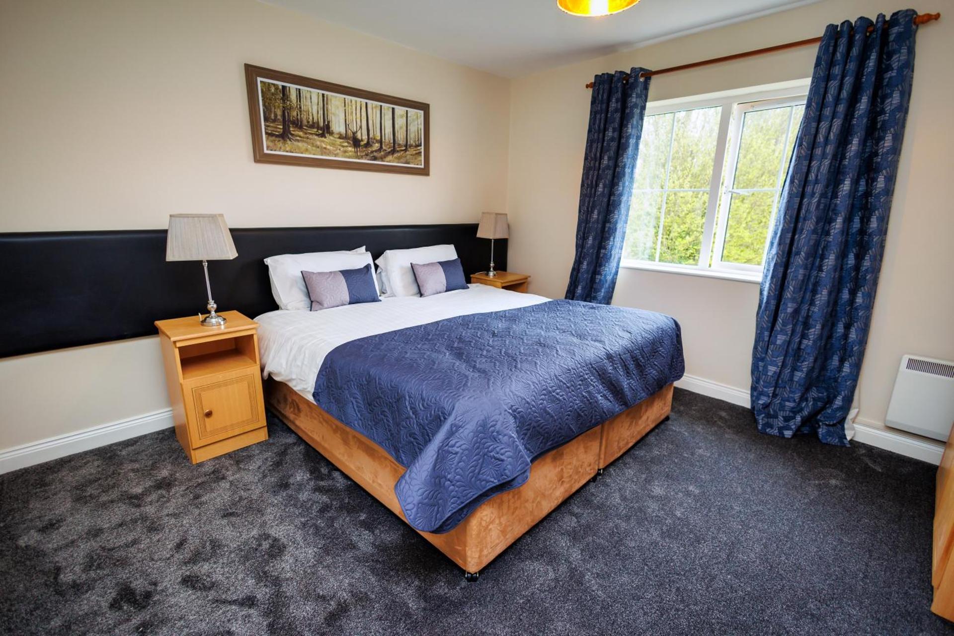 15 Killarney Holiday Village