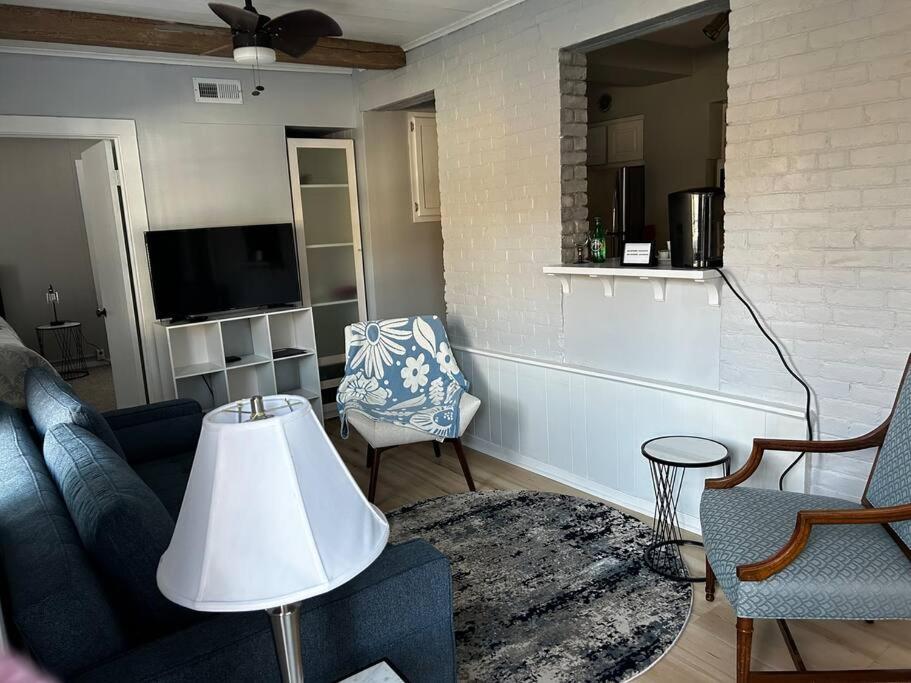 Walk To Goodspeed Opera House from this quaint 2 BDRM APT