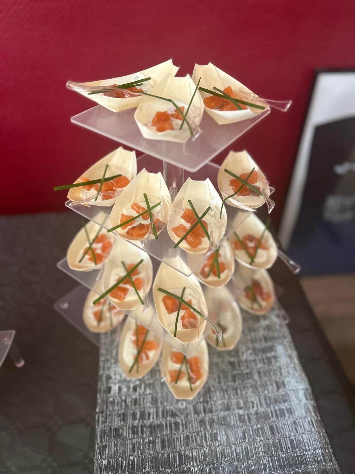 Evening entertainment