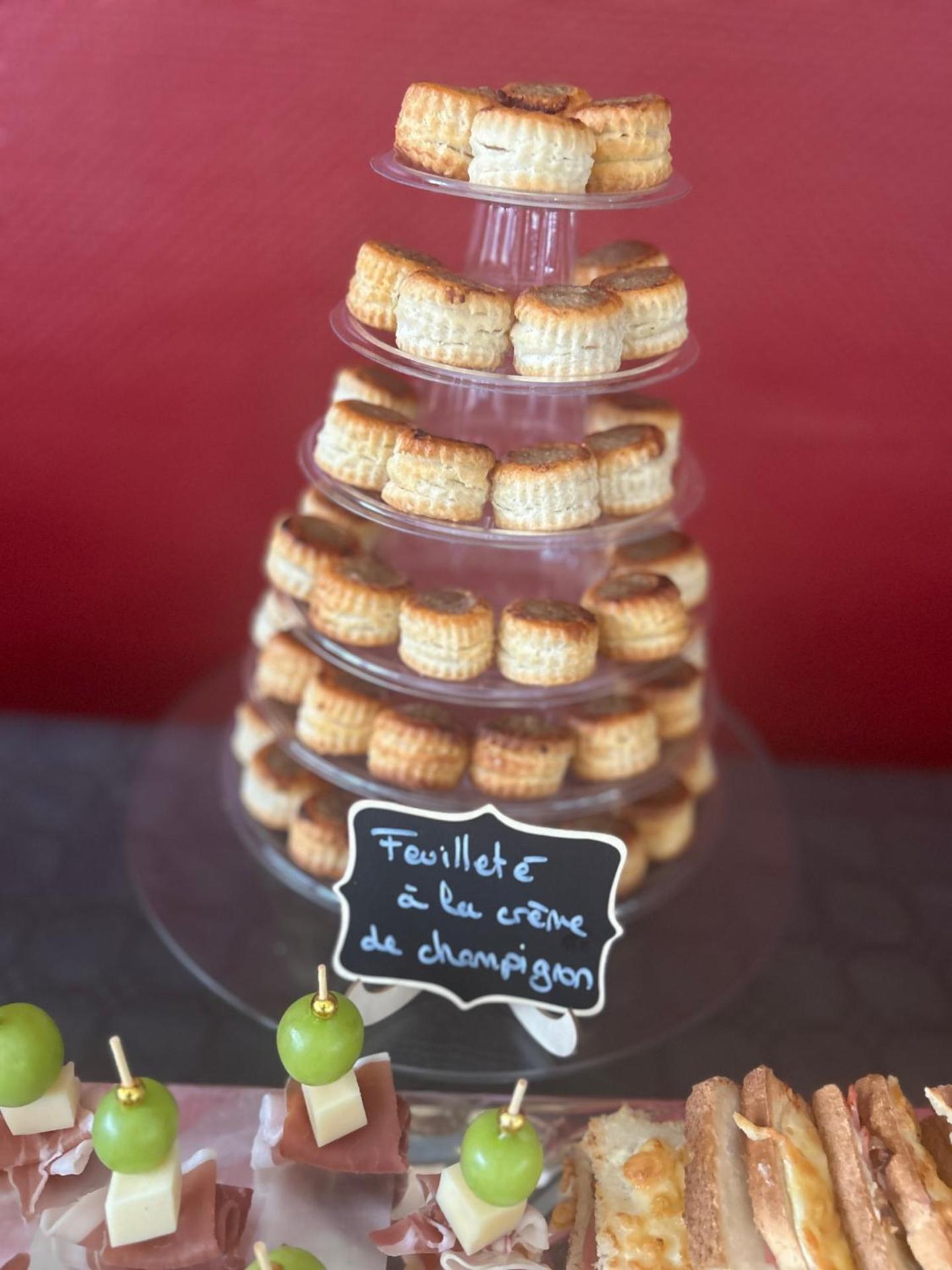 Evening entertainment