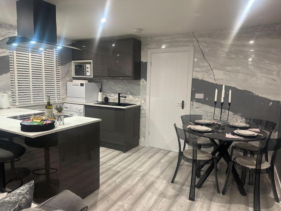 Luxury 2 bedroom apartment