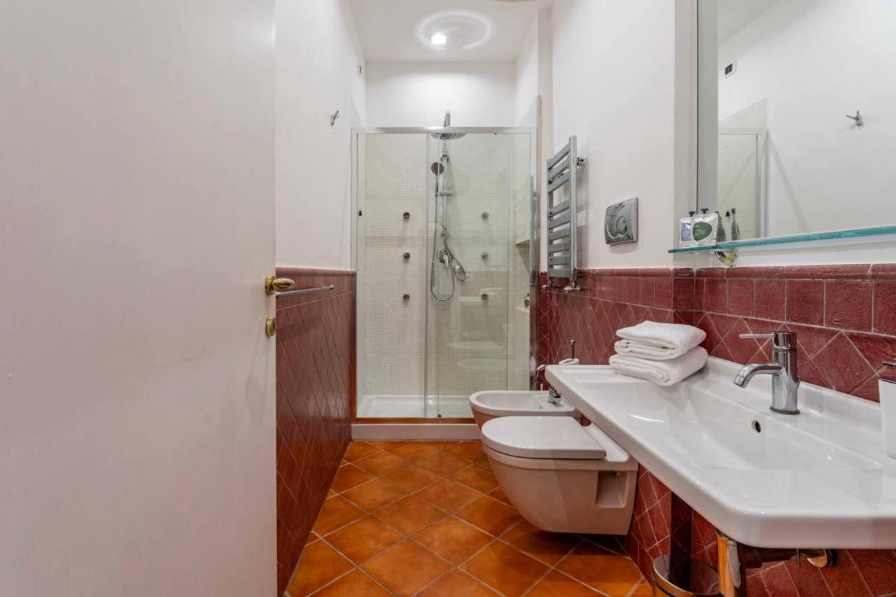 Fori Imperiali Luxe Mansion