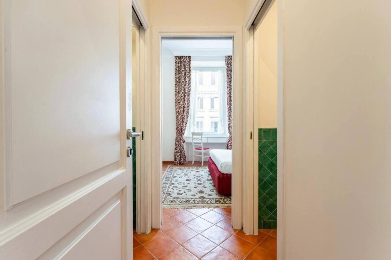 Fori Imperiali Luxe Mansion