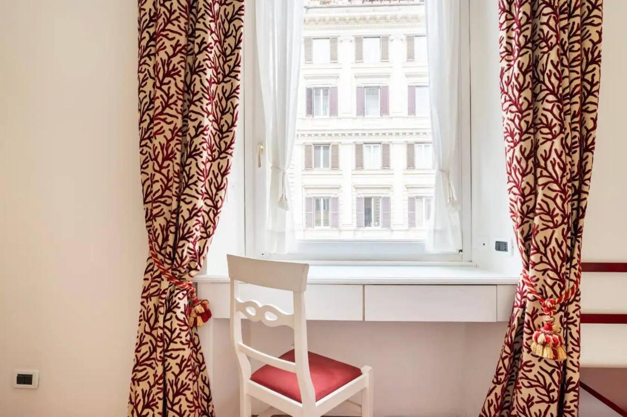 Fori Imperiali Luxe Mansion