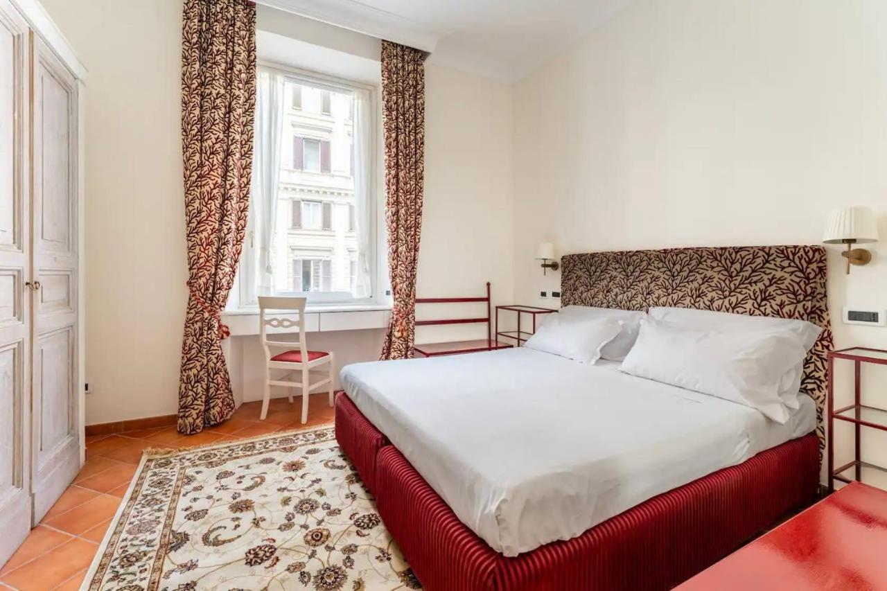 Fori Imperiali Luxe Mansion