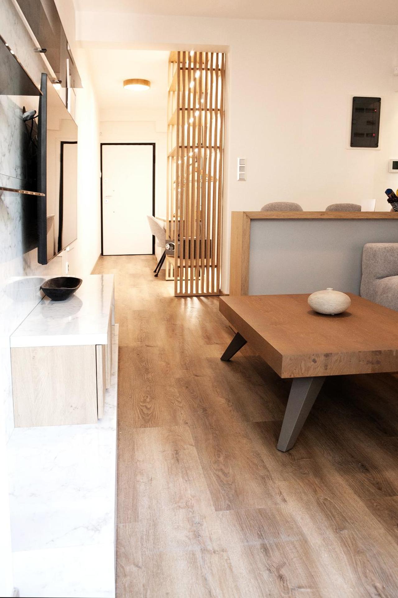 Aelia Luxury Properties - Executive Apartment