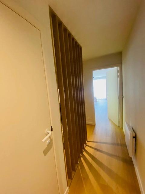 Appartement Nieuwpoort
