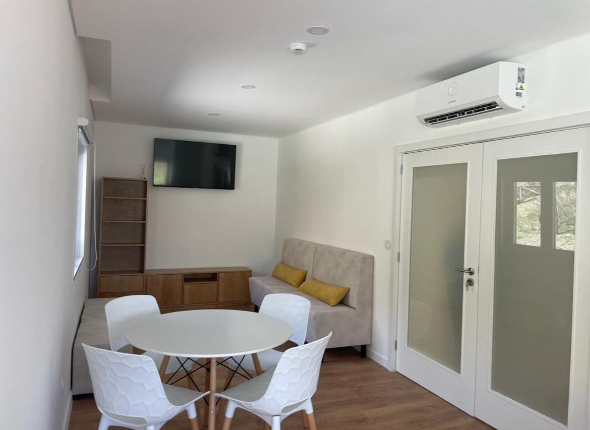 O Pôr do Sol do Gerês