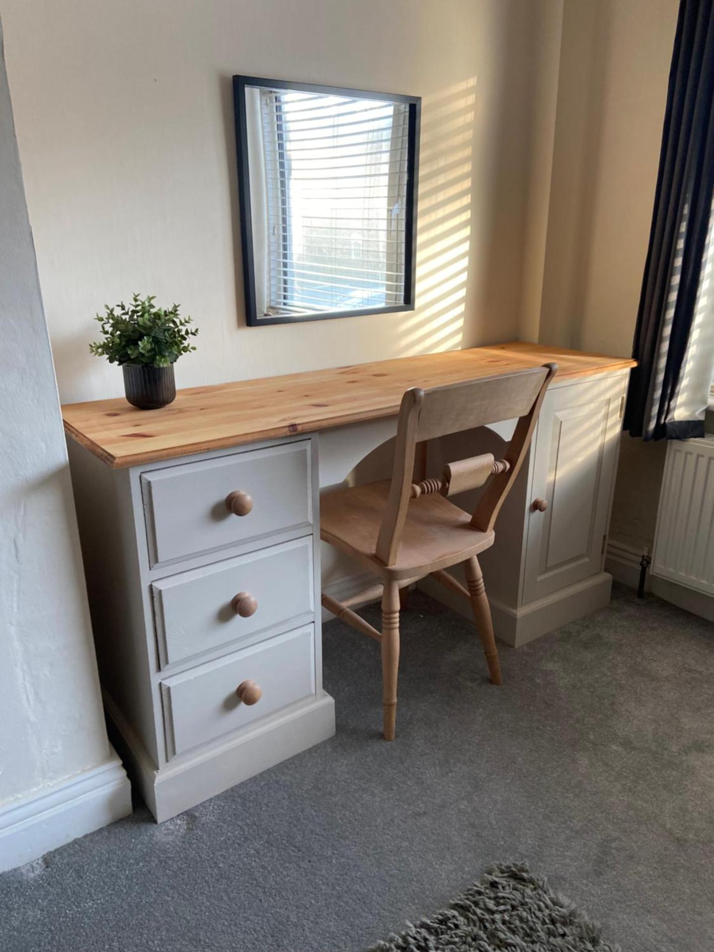 Rustic Retreat cottage