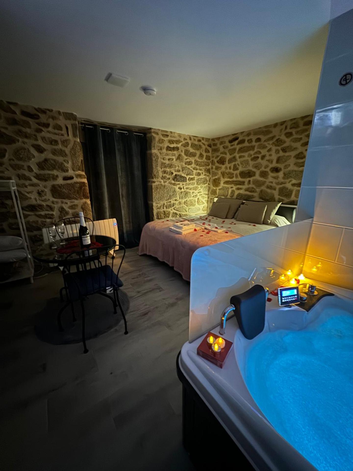 La casita de los Arribes