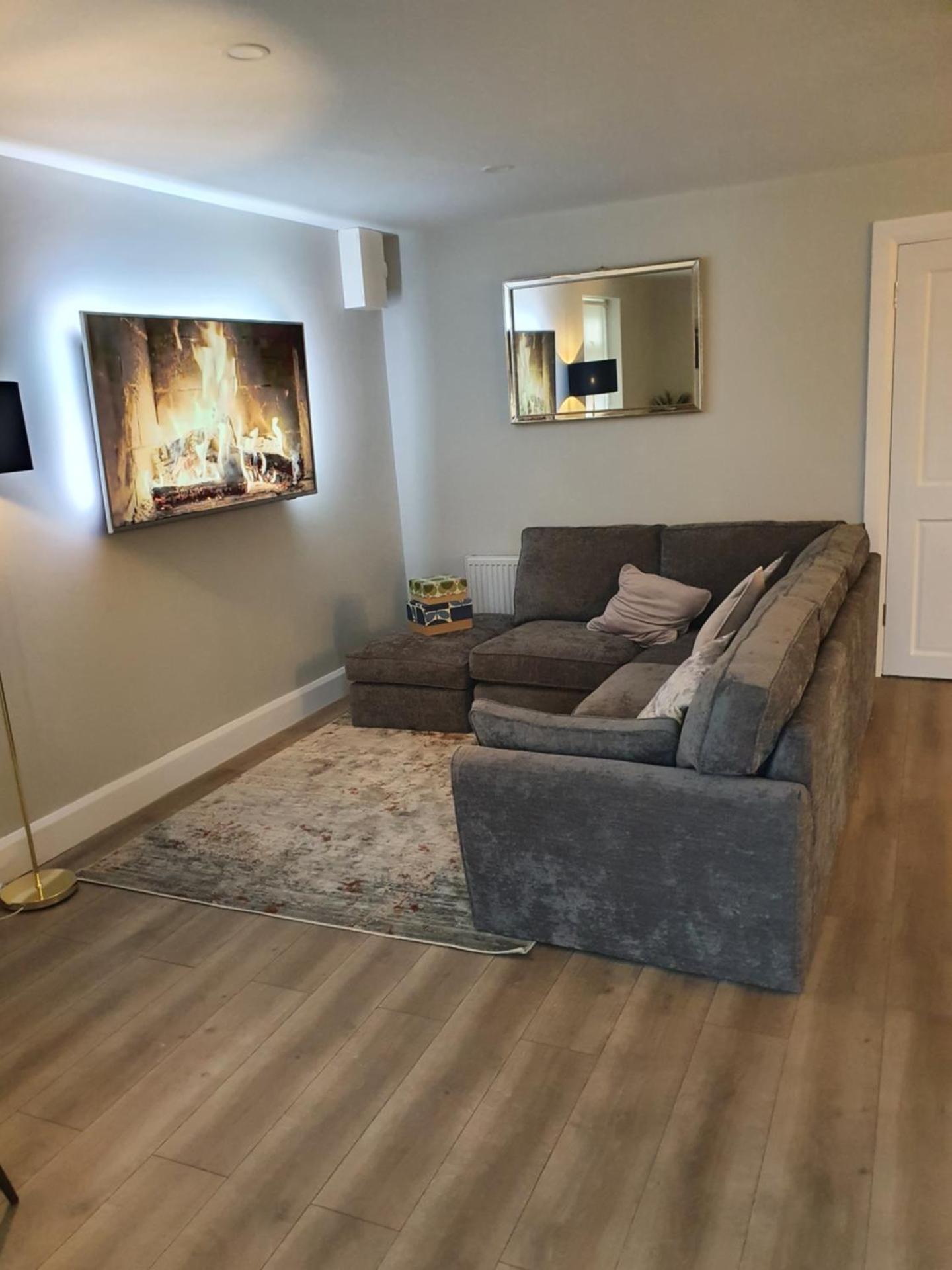 New 3 bedroom apartment by the beach Belmullet.