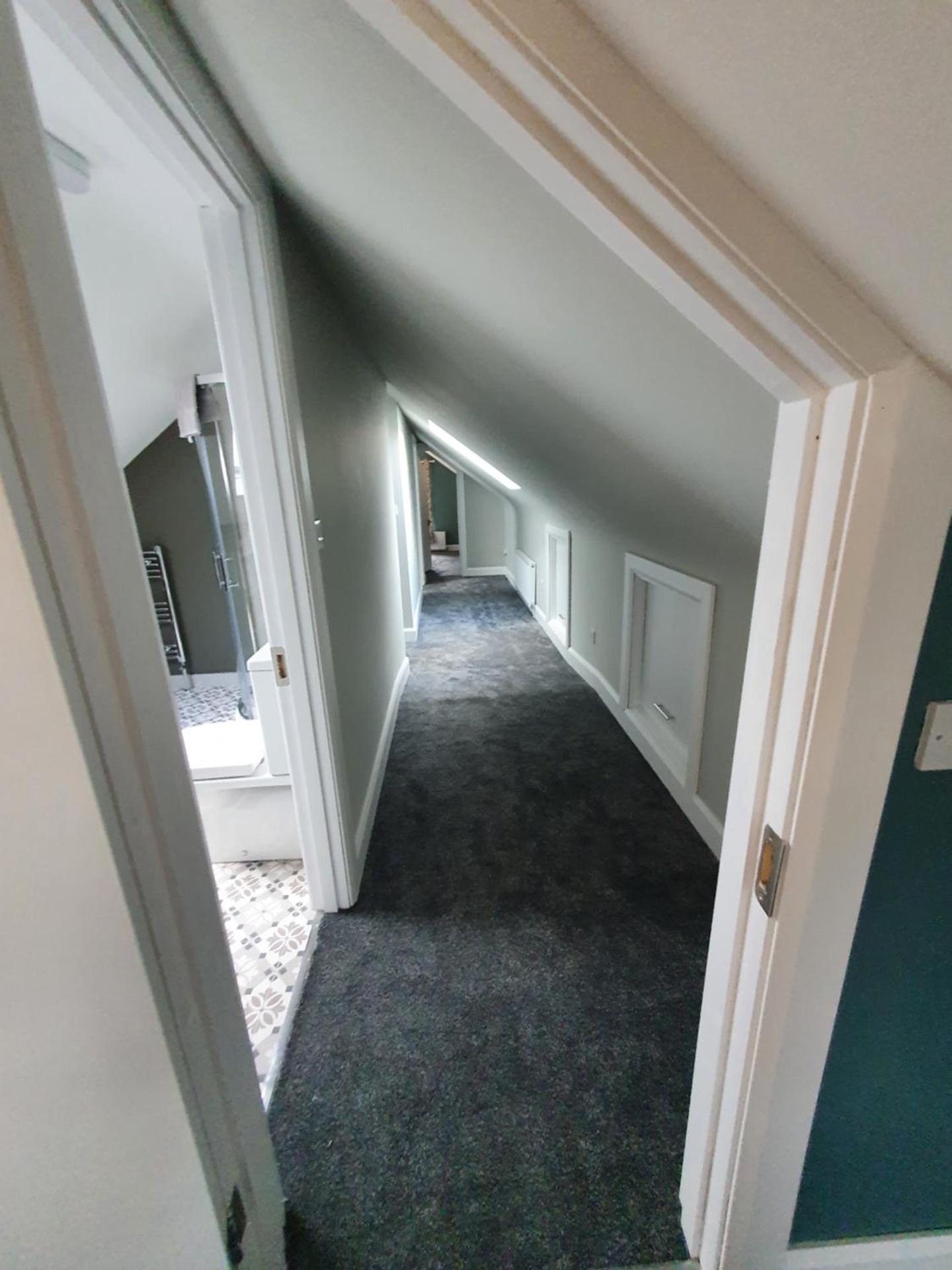 New 3 bedroom apartment by the beach Belmullet.