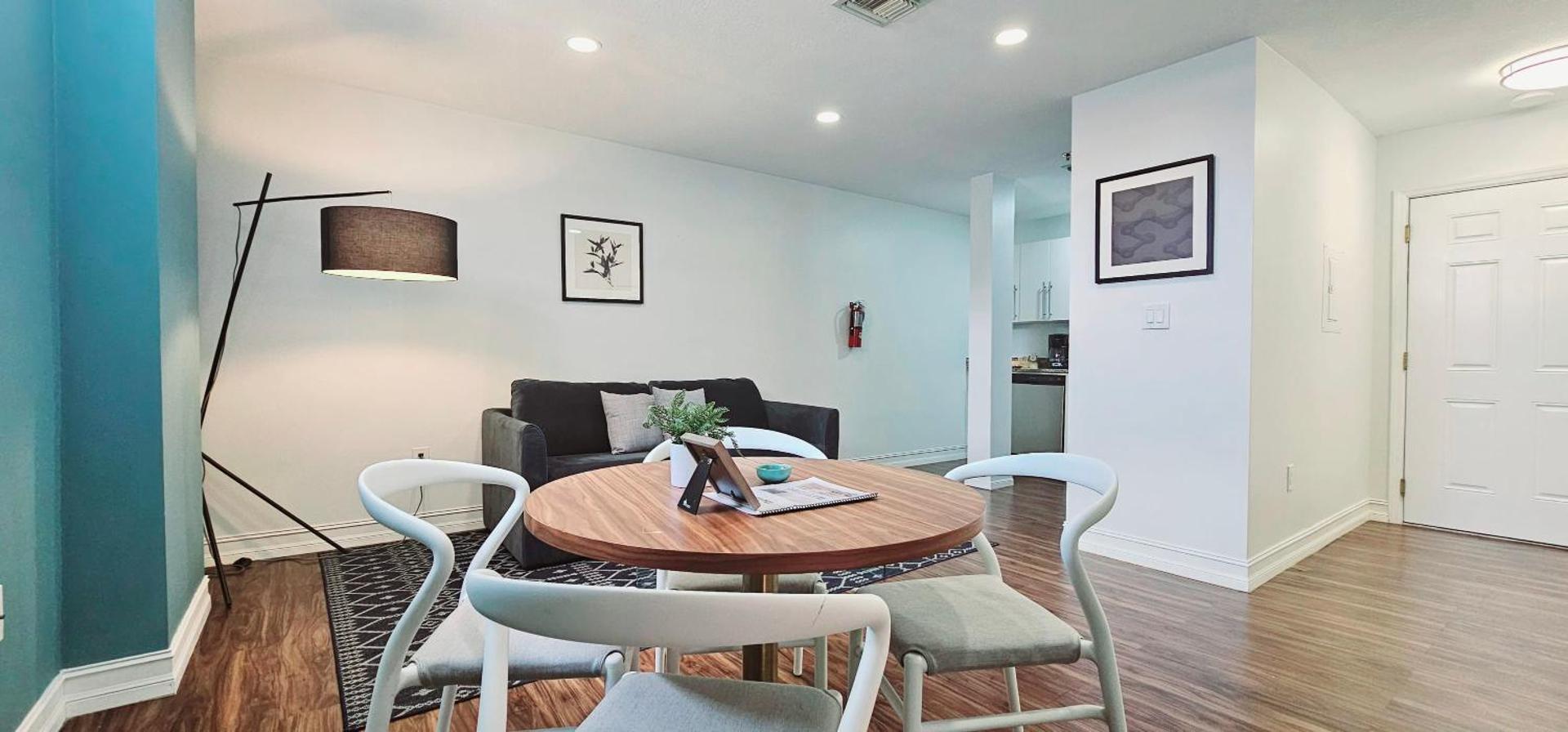 Walk to Everything From The Lofts Suite 307