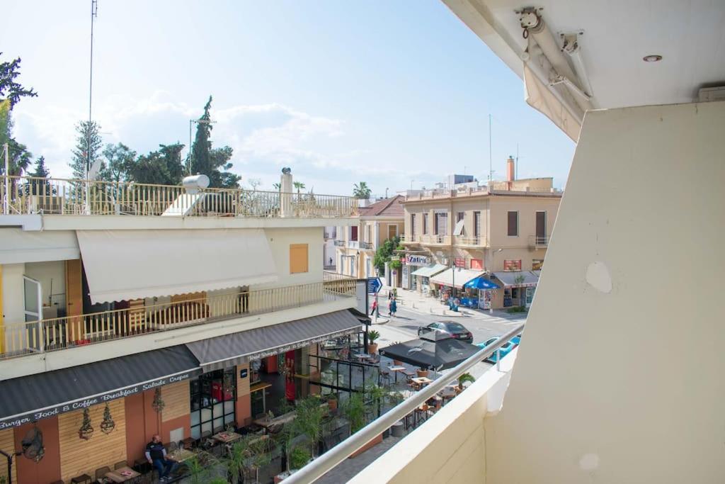 Nafplio Relax Retreat