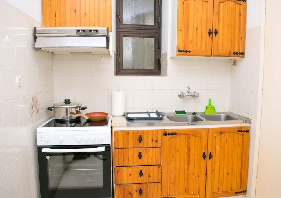 Nafplio Relax Retreat