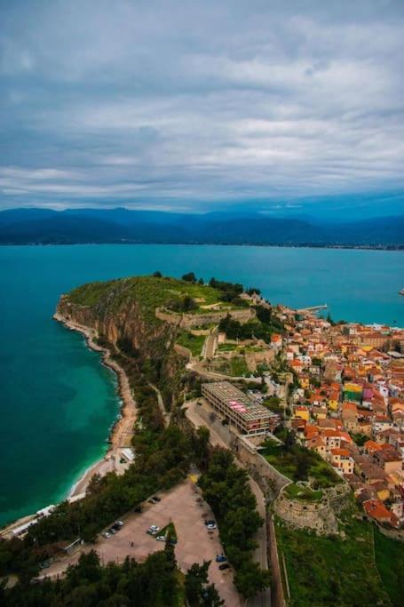 Nafplio Relax Retreat