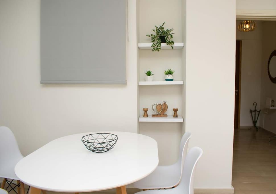 Nafplio Relax Retreat