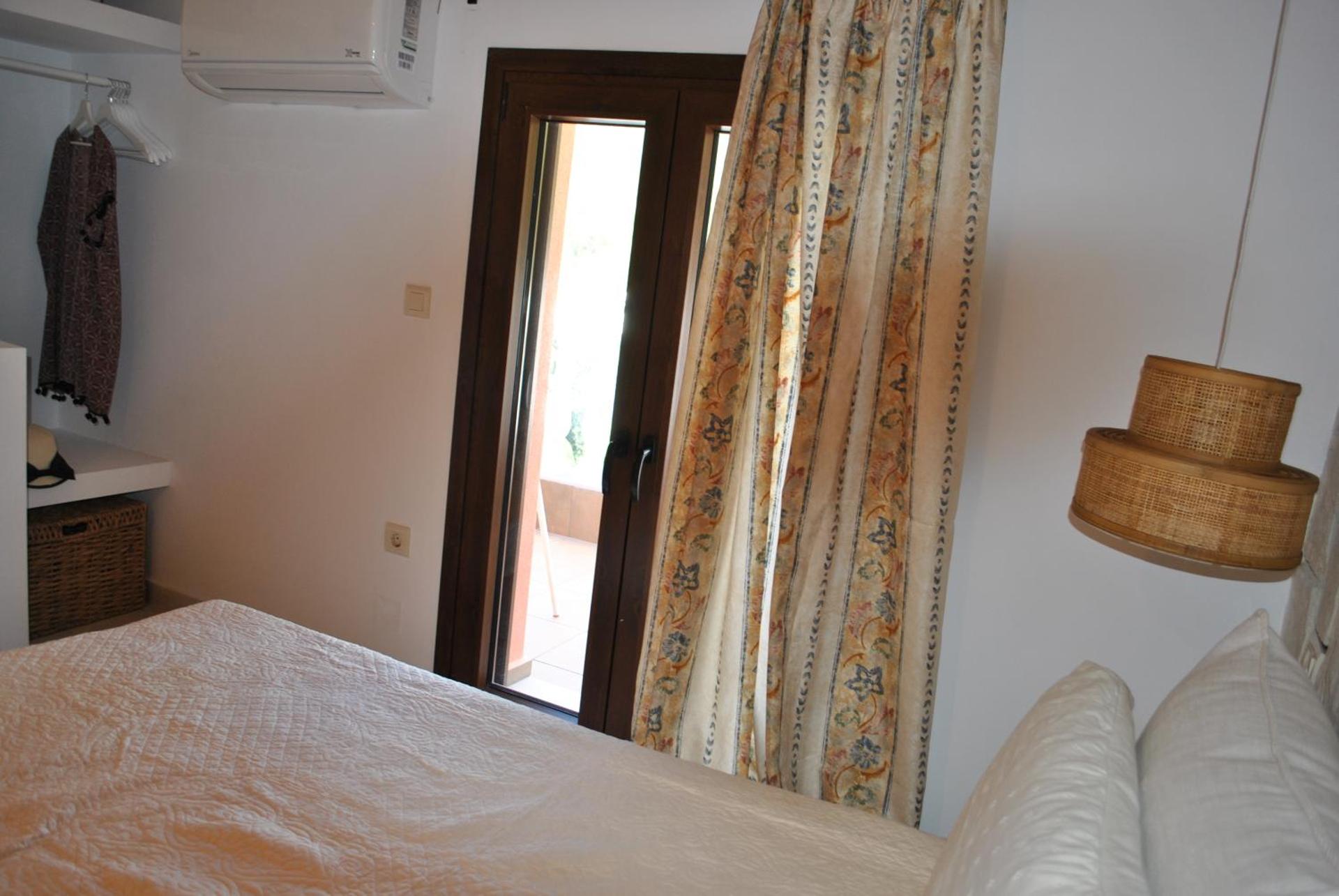 Amaryllis Luxury Suite