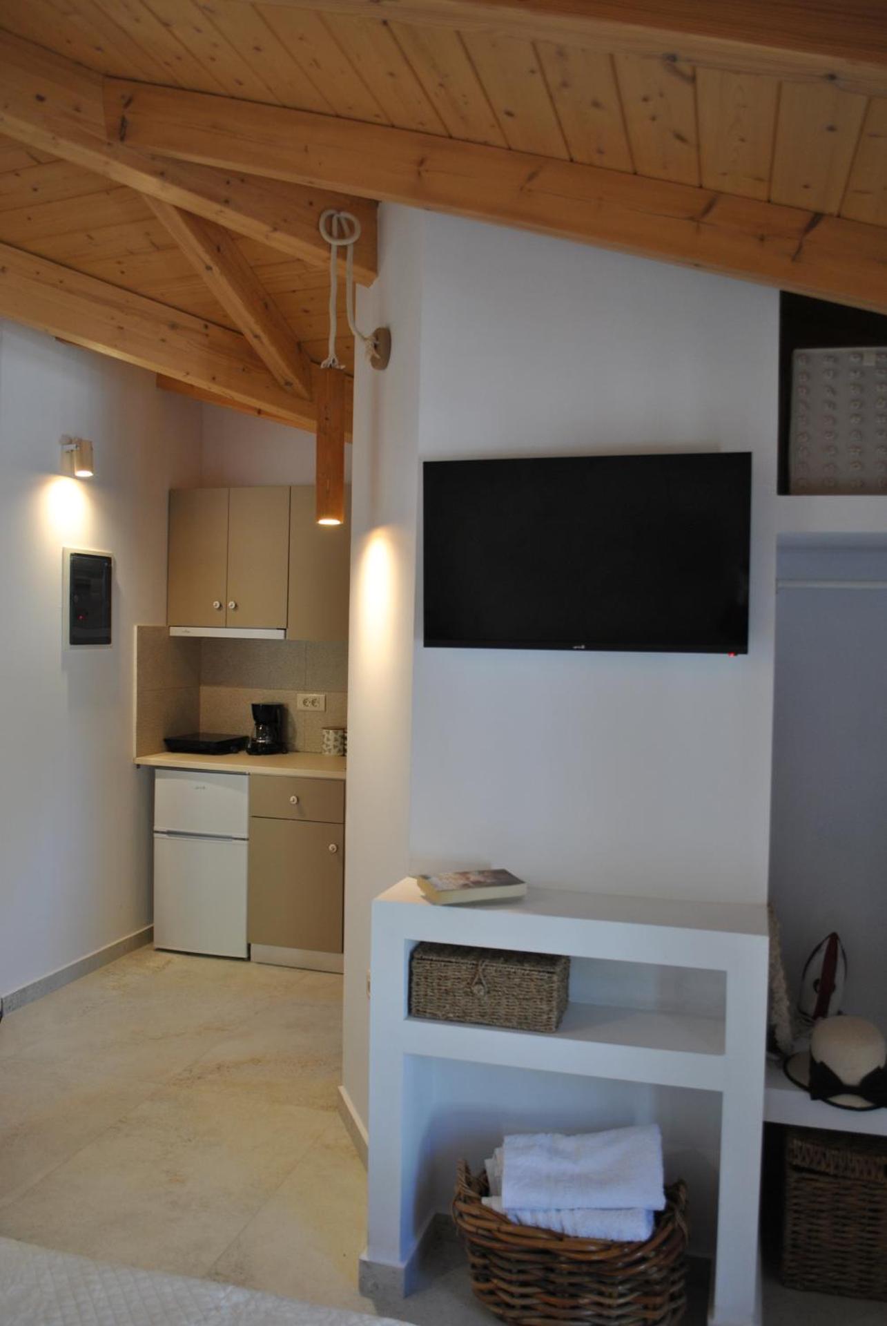 Amaryllis Luxury Suite