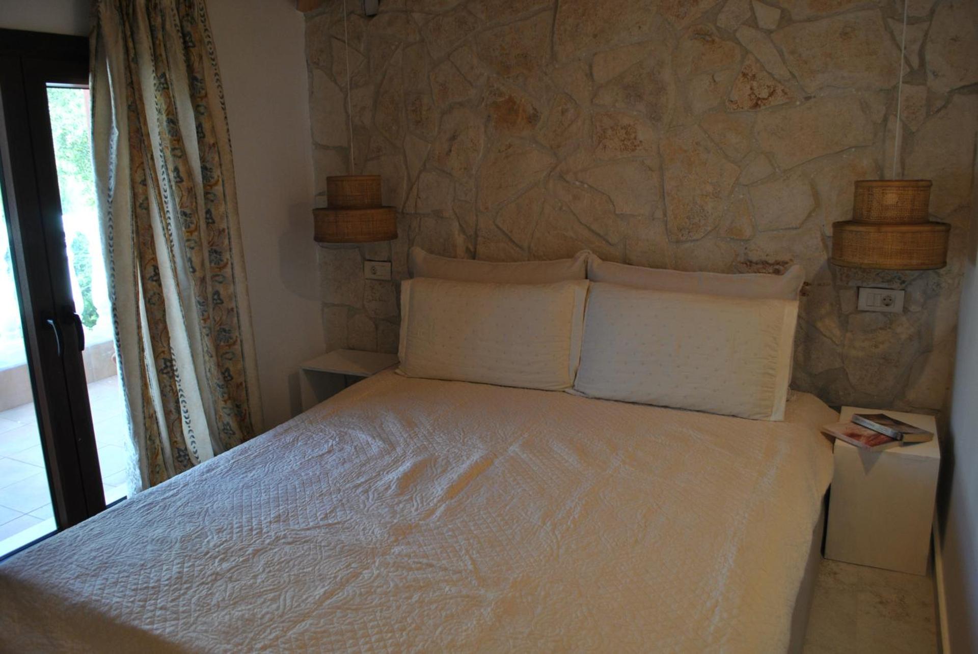 Amaryllis Luxury Suite