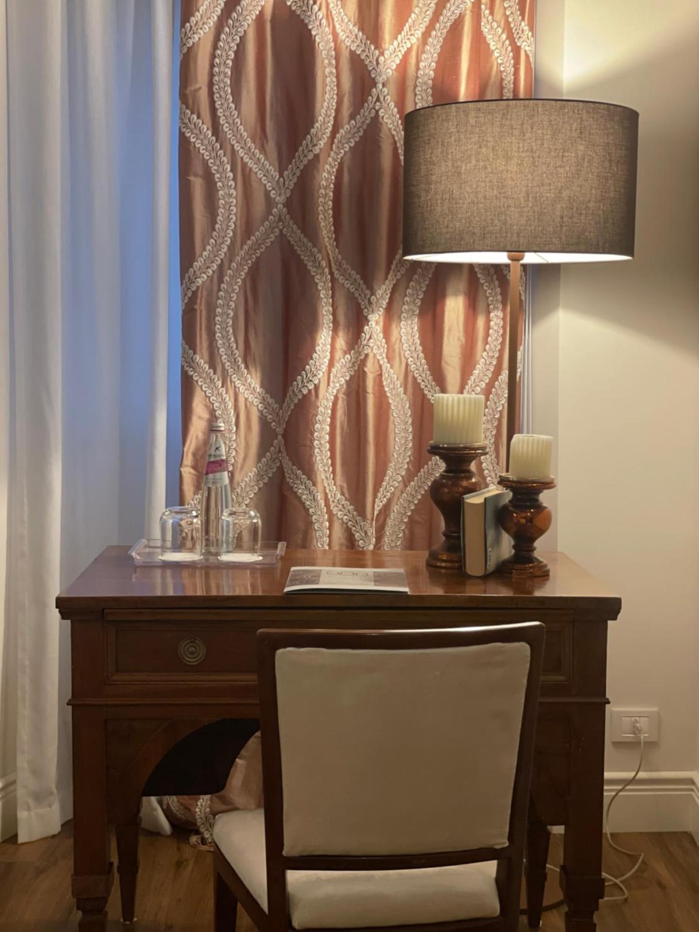 Residenza Palazzo Fortuna - Boutique Hotel