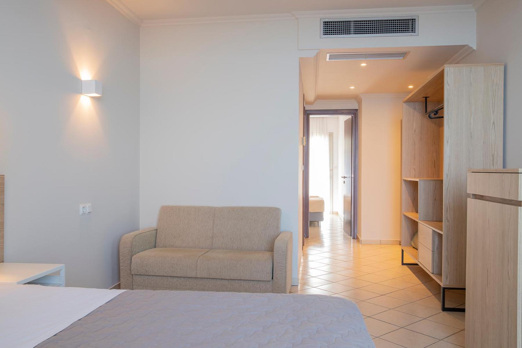 Zefyros Sea View Hotel