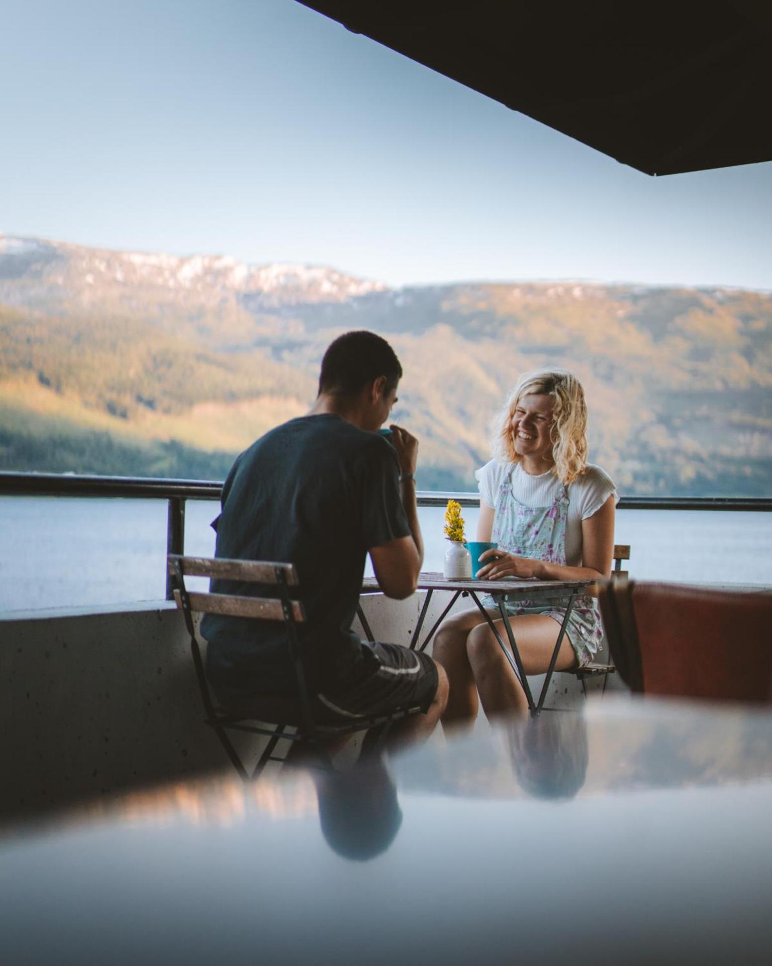 View (from property/room)