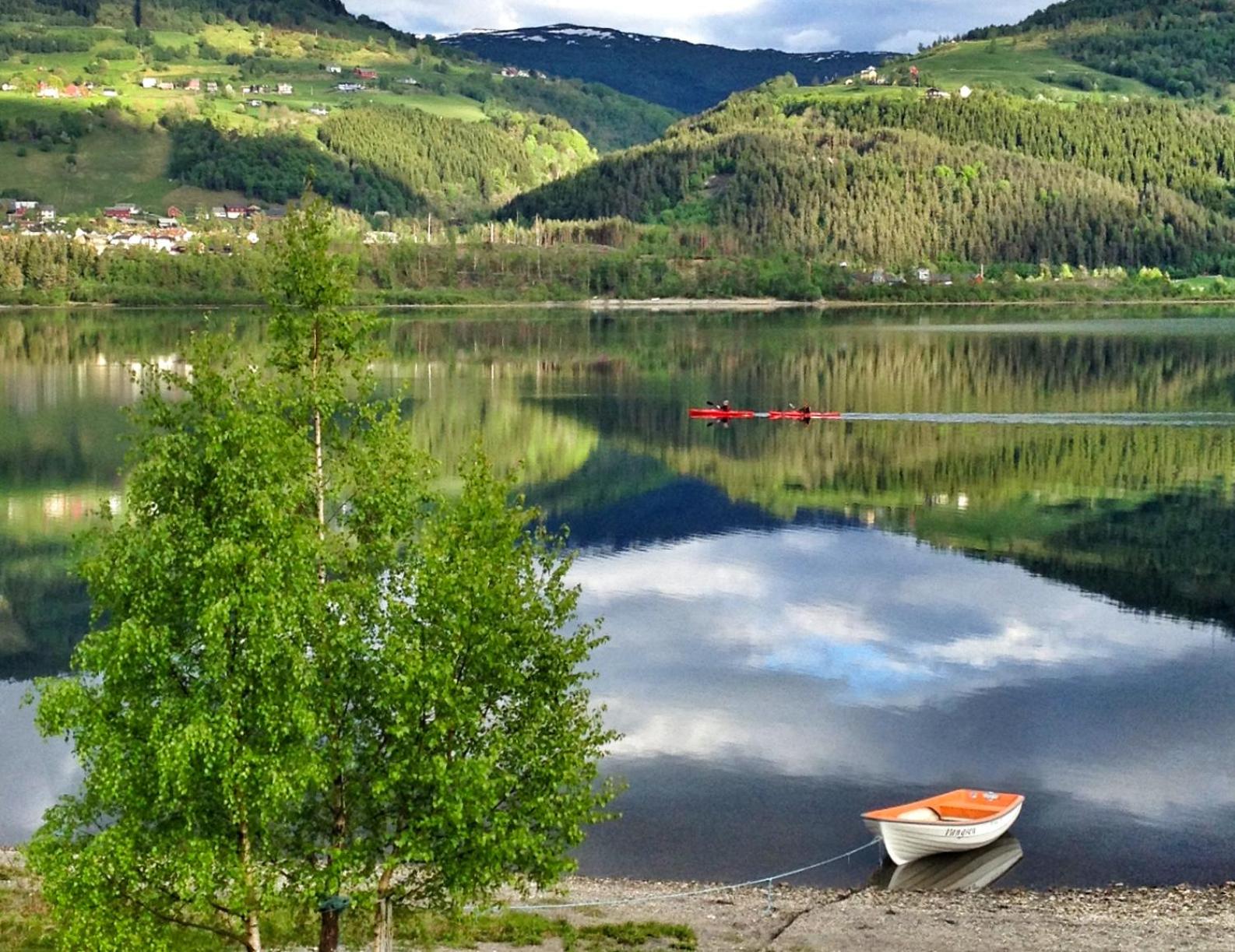 View (from property/room)