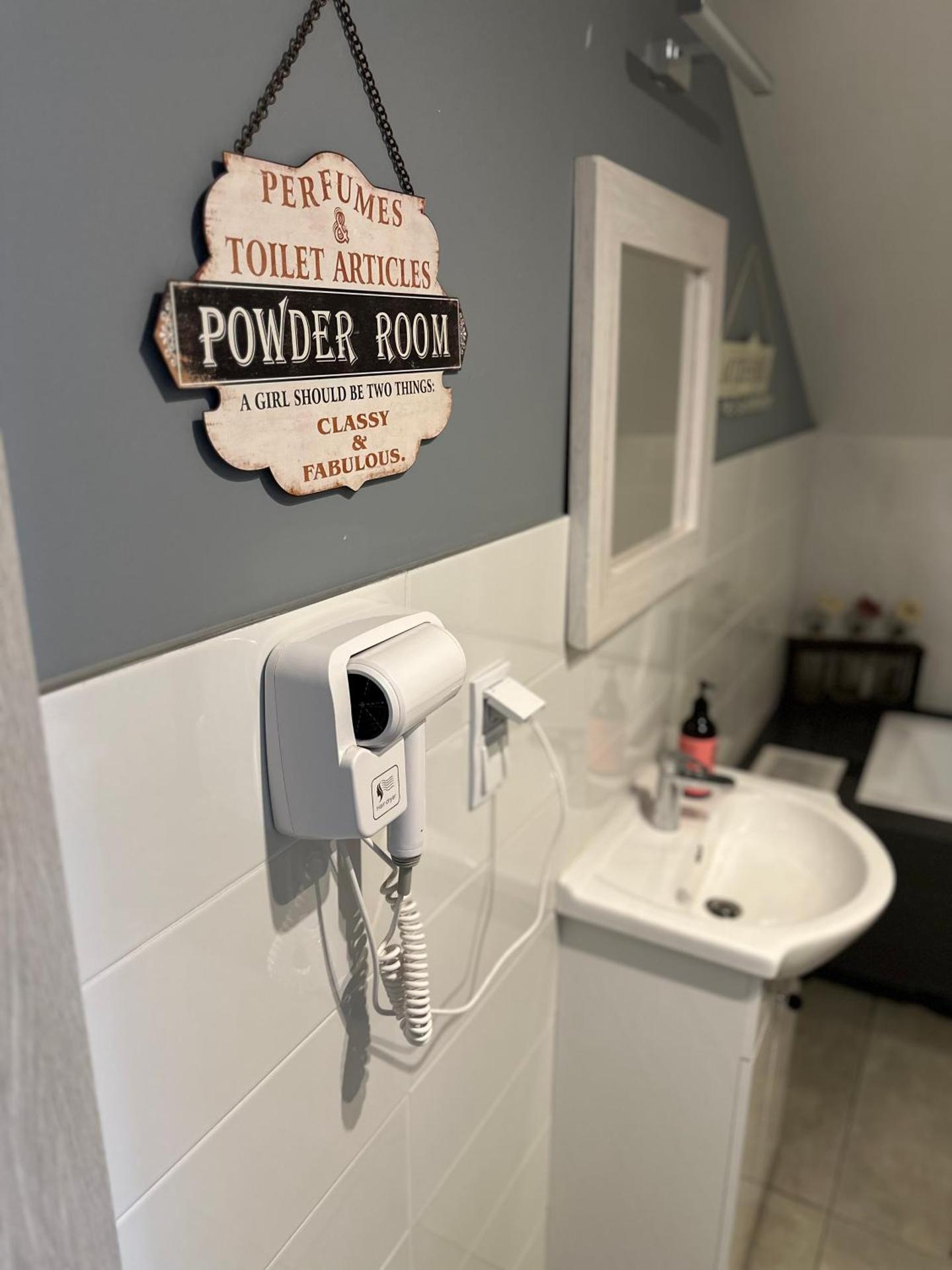 Szumi Las Bed & Breakfast