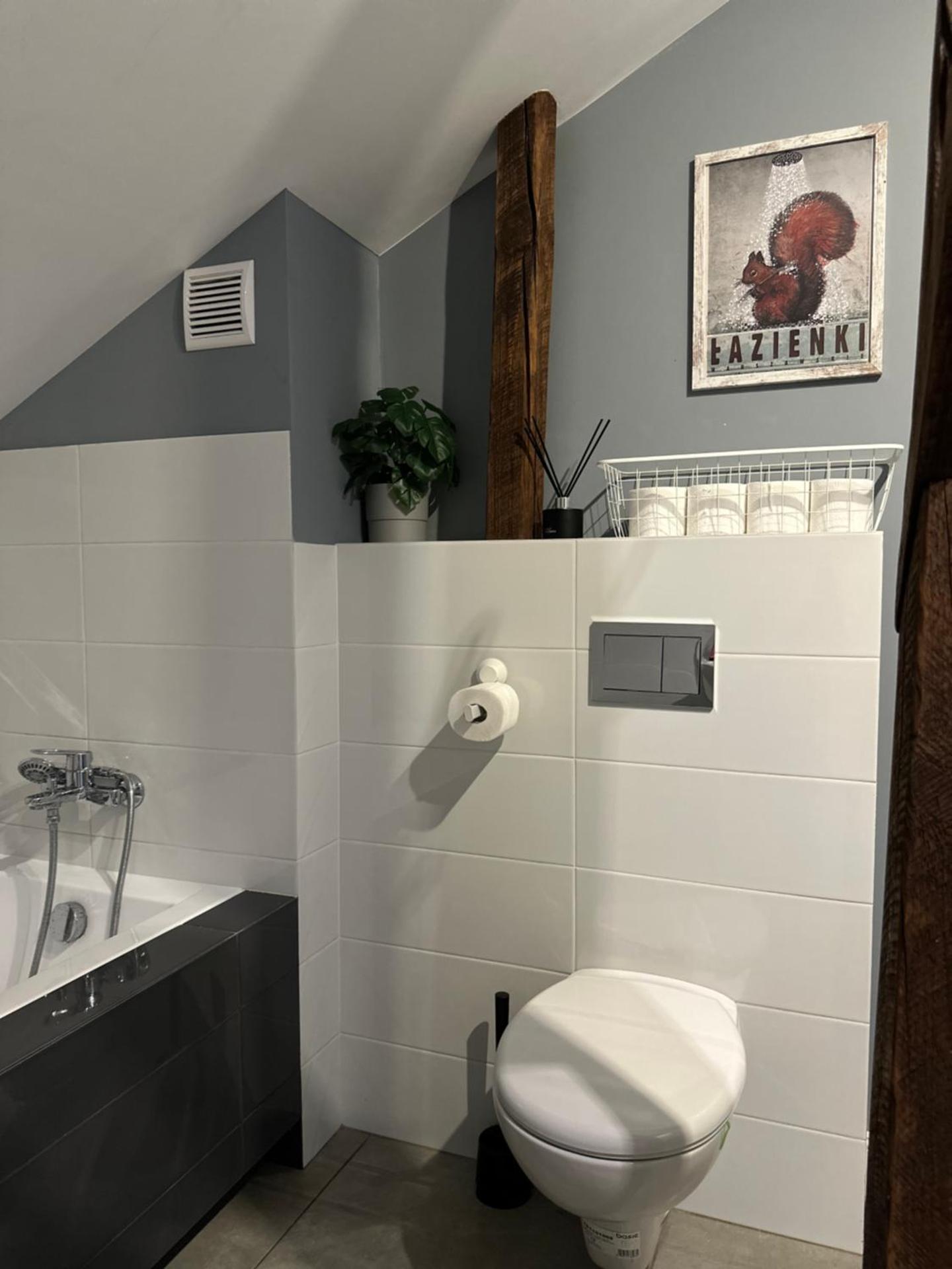 Szumi Las Bed & Breakfast