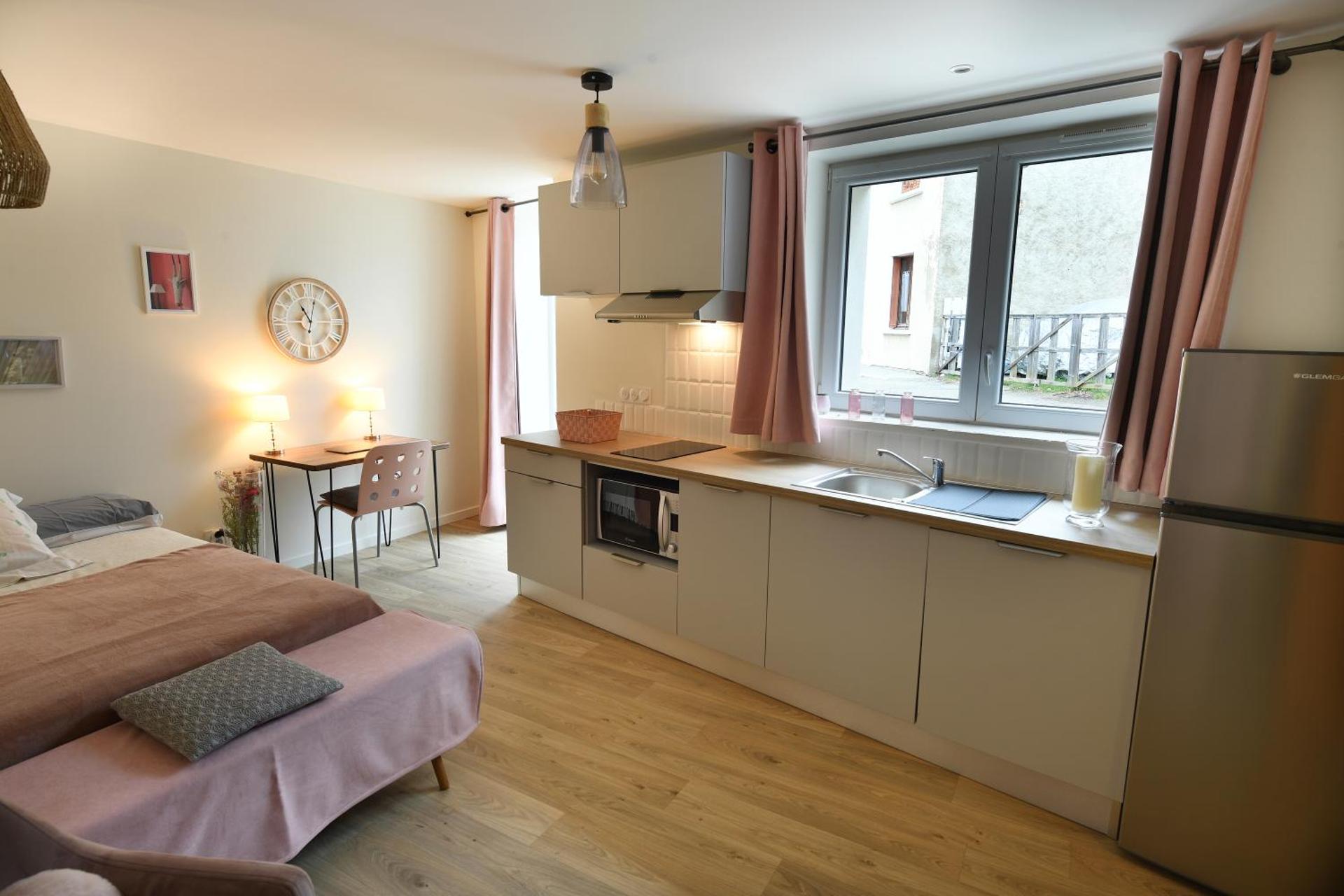 Suran - 2 pers-wifi-confort