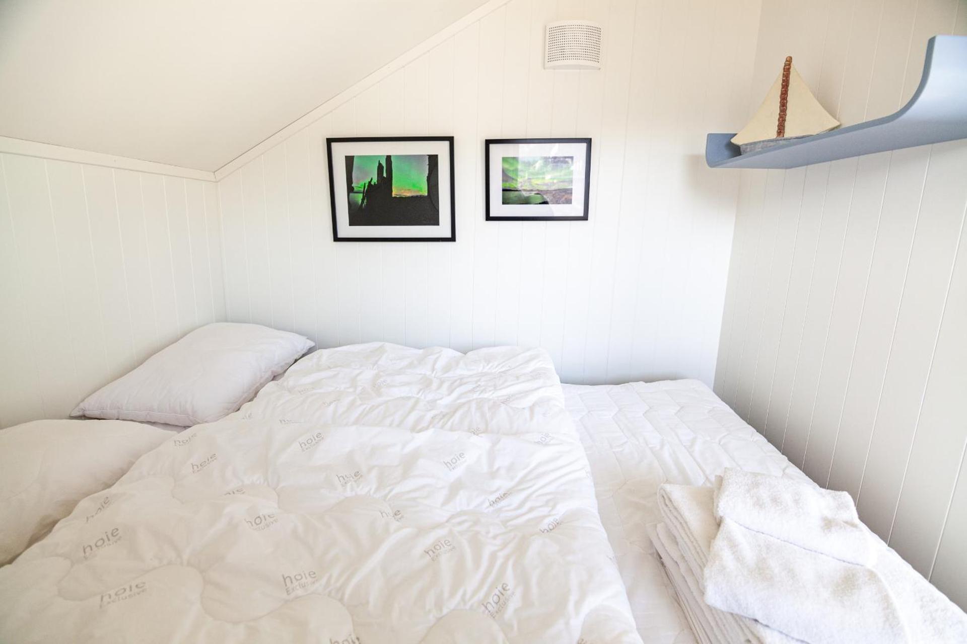 Gjermesøy Luxury Apartment