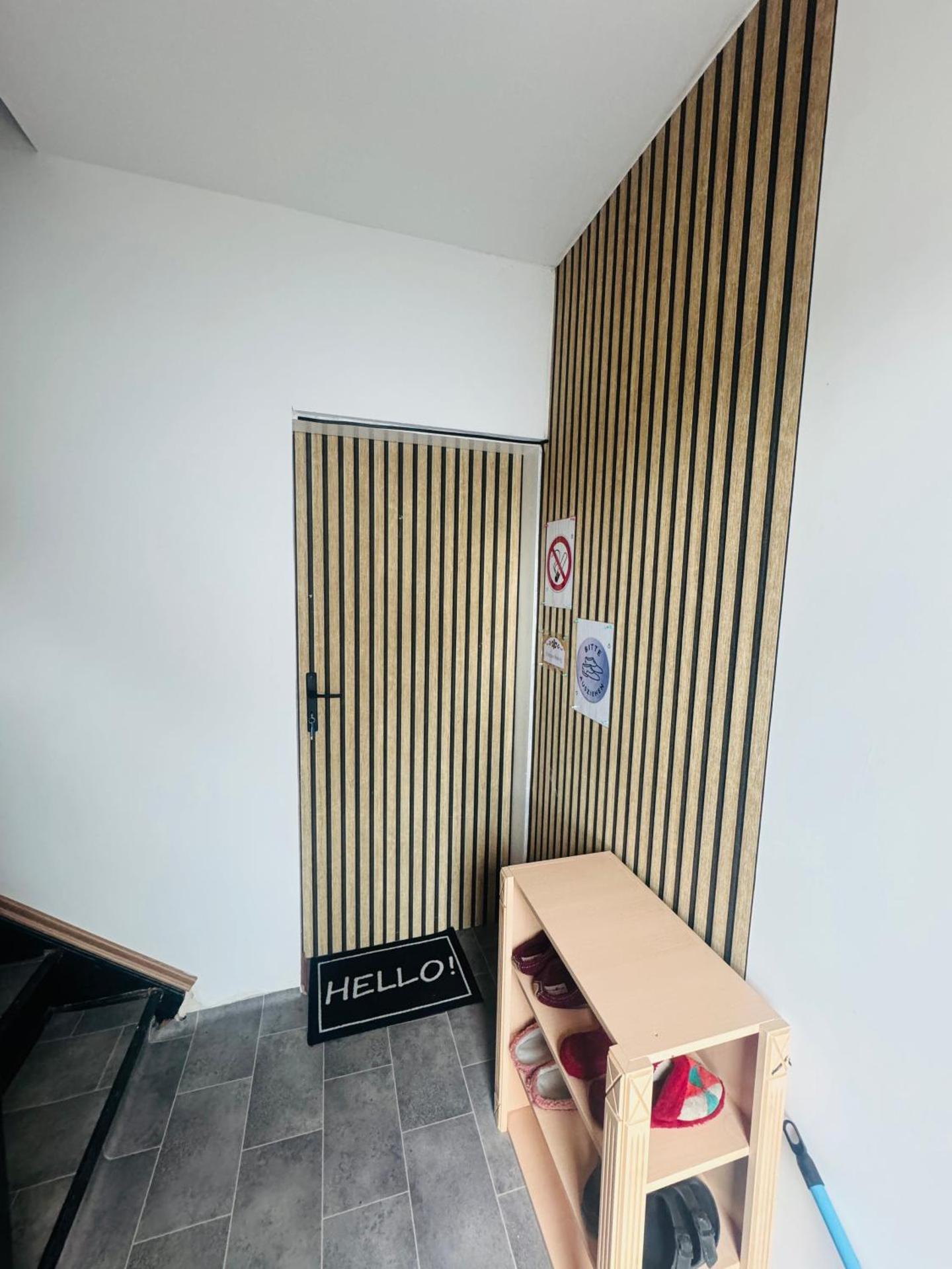 Naturblick Sollstedt FeWo