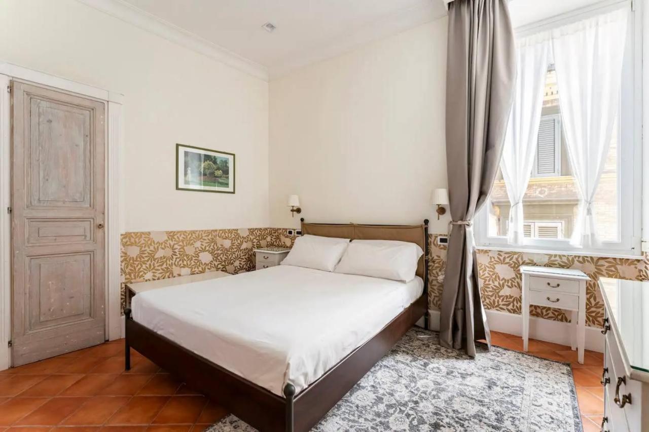 Fori Imperiali Luxe Mansion