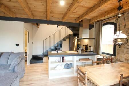 Cal Rus Apartament 4