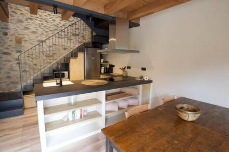 Cal Rus Apartament 4