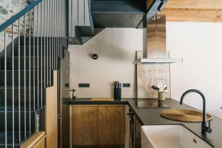 Cal Rus Apartament 4